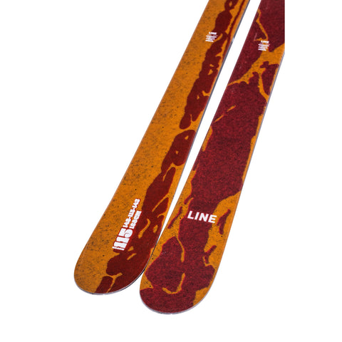 Line Bacon 115 Skis 2026