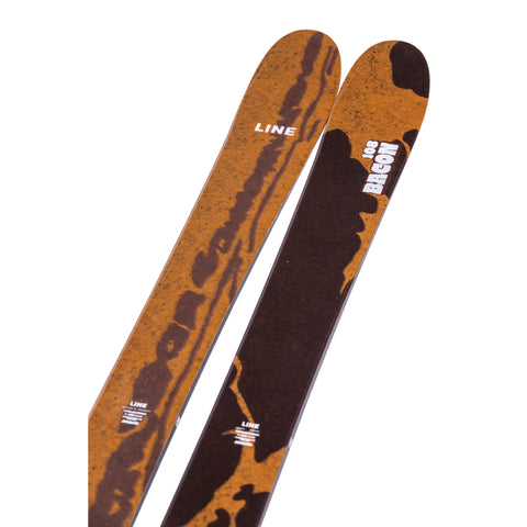 Line Bacon 108 Skis 2026