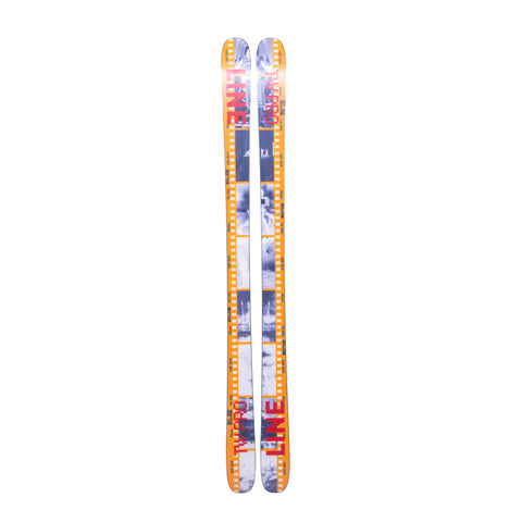 Line Tom Wallisch Pro Skis 2026