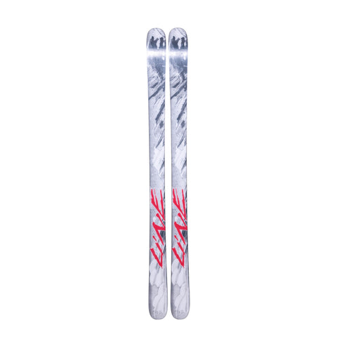 Line Honey Badger Skis 2026