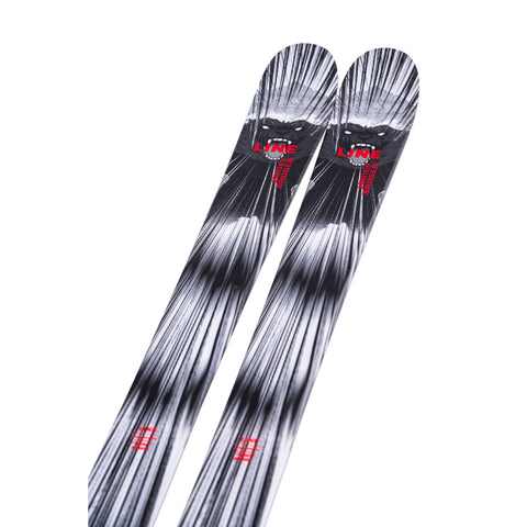 Line Honey Badger Skis 2026