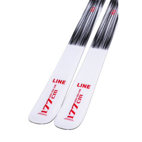 Line Honey Badger Skis 2026