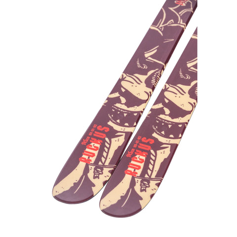 Line Ruckus Skis 2026