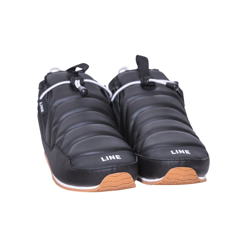 Line Bootie 1.0 2026