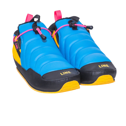 Line Bootie 1.0 2026