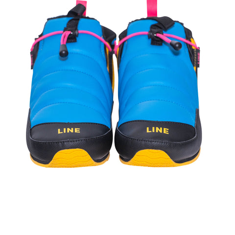 Line Bootie 1.0 2026