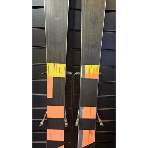 Line Pandora 92 Skis 2026 - EX DEMO