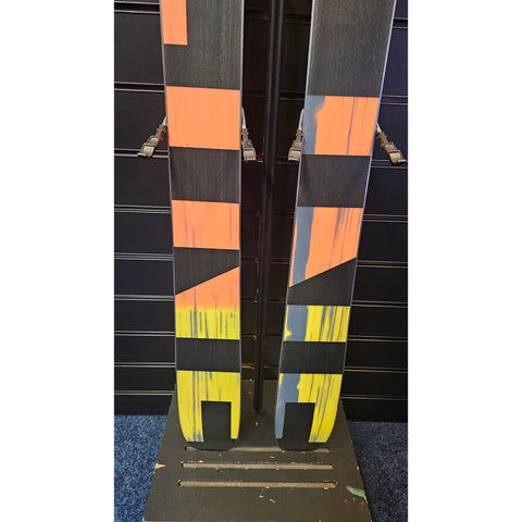 Line Pandora 92 Skis 2026 - EX DEMO