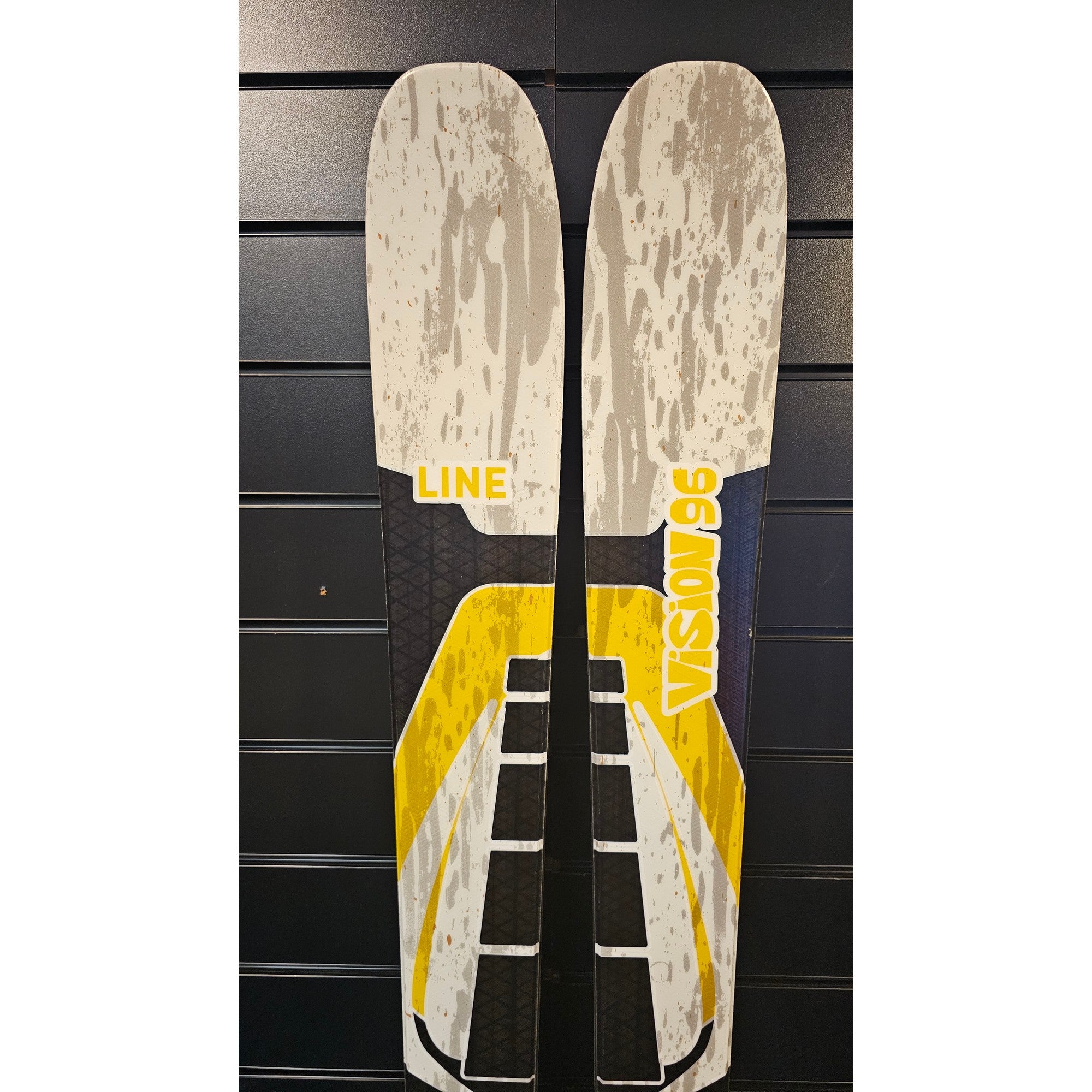 Line Vision 96 Skis 2026 – Aspect /