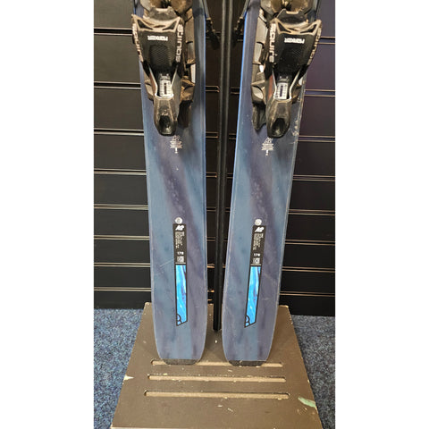 K2 Mindbender 96C Skis 2026 - EX DEMO