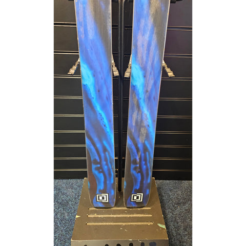 K2 Mindbender 96C Skis 2026 - EX DEMO
