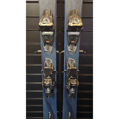 K2 Mindbender 96C Skis 2026 - EX DEMO