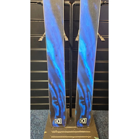 K2 Mindbender 96C Skis 2026 - EX DEMO