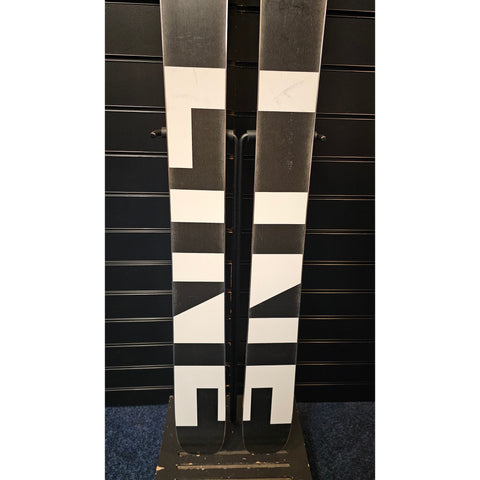 Line Vision 108 Skis 2024 - EX DEMO