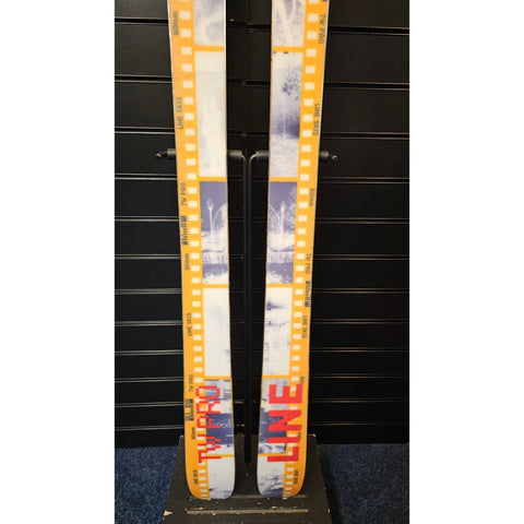 Line Tom Wallisch Pro Skis 2026 - Ex Demo