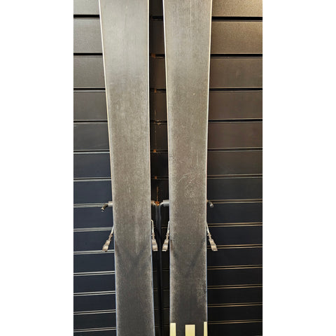 Line Bacon 108 Skis 2025 - Ex Demo