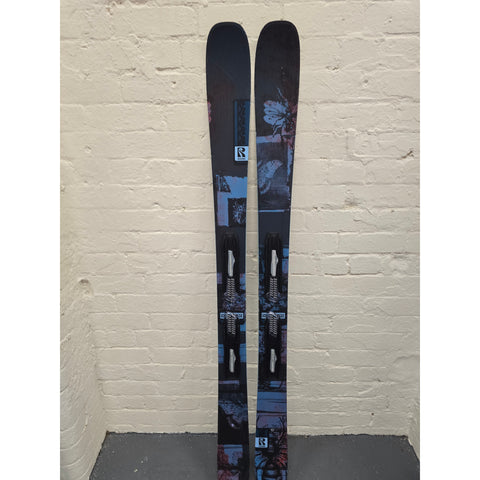 K2 Reckoner 102 Women's Skis 2027 - Ex Demo