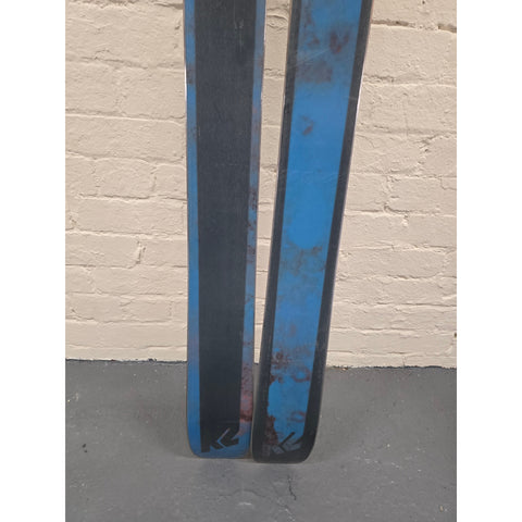 K2 Reckoner 102 Women's Skis 2027 - Ex Demo