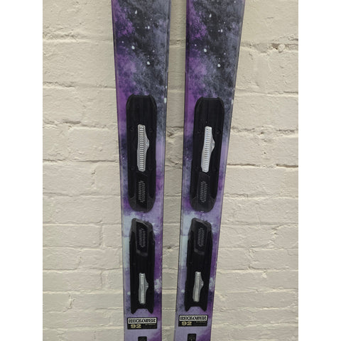 K2 Reckoner 92 Women's Skis 2027 - Ex Demo