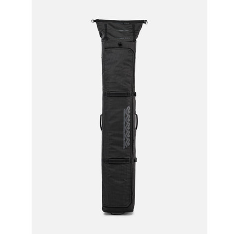 K2 Universal Ski Roller Bag
