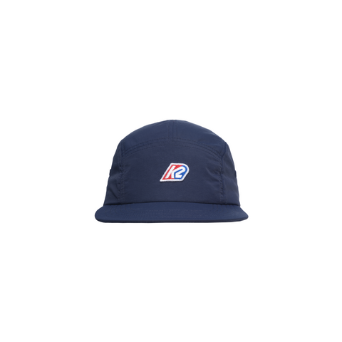 K2 5 Panel Hat 2024