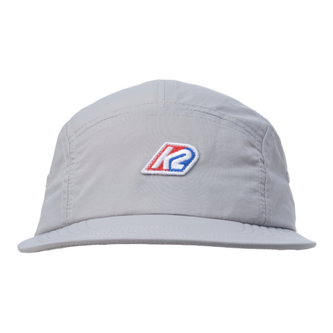K2 5 Panel Hat 2024