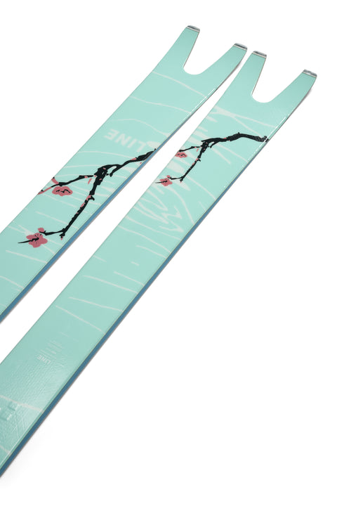 Line Sakana Skis 2024
