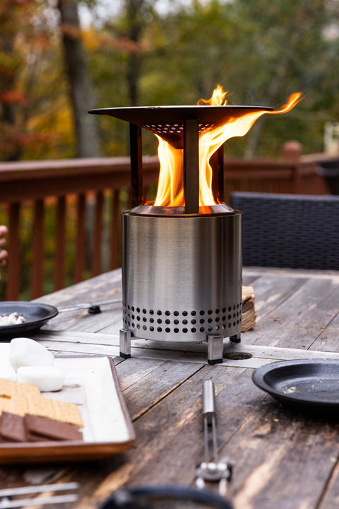 Solo Stove - Mesa XL Heat deflector