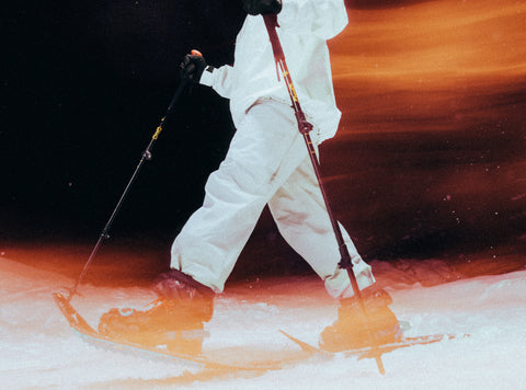 Atlas Snowshoes
