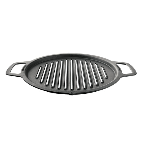 Solo Stove - Yukon Grill Top + Hub