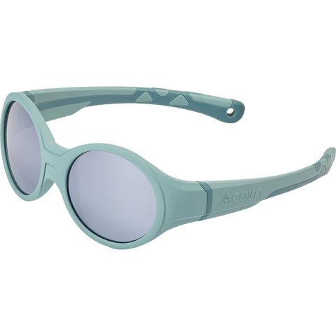 Cairn Titou Toddler Sunglasses (1-3 yrs) - Mat Eucalyptus Sauge