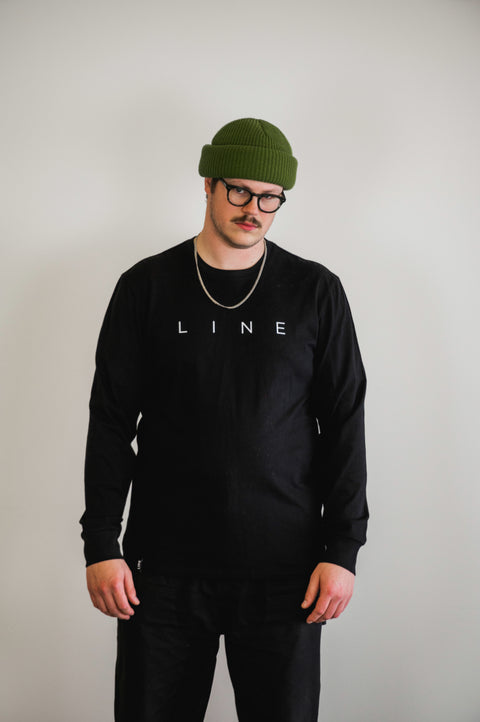 Line Corpo Long Sleeve 2024