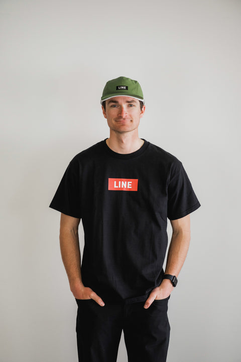 Line Full Speed Tee 2024
