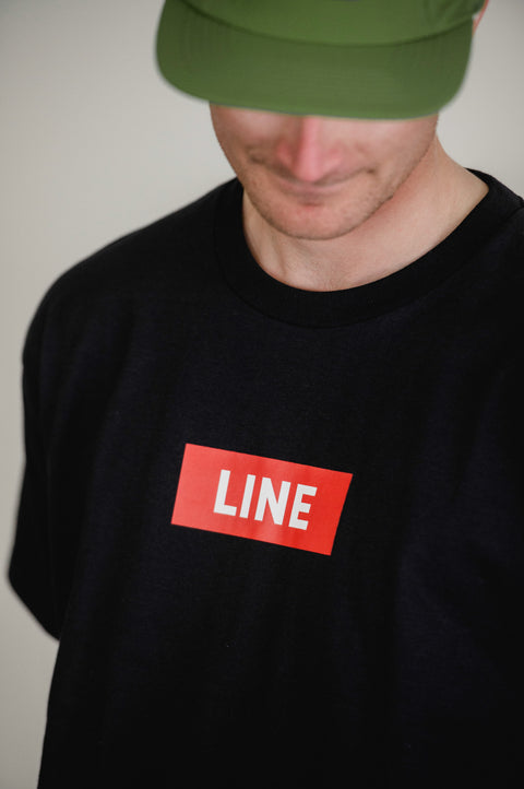 Line Full Speed Tee 2024