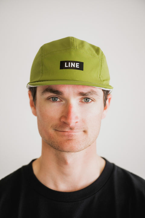 Line Onward 5-Panel 2024
