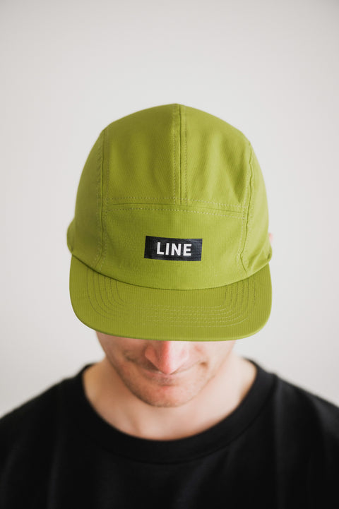 Line Onward 5-Panel 2024