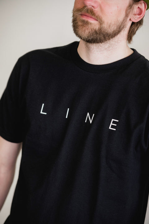 Line Corpo Tee 2024