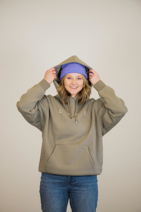 Line Corpo Hoodie 2024