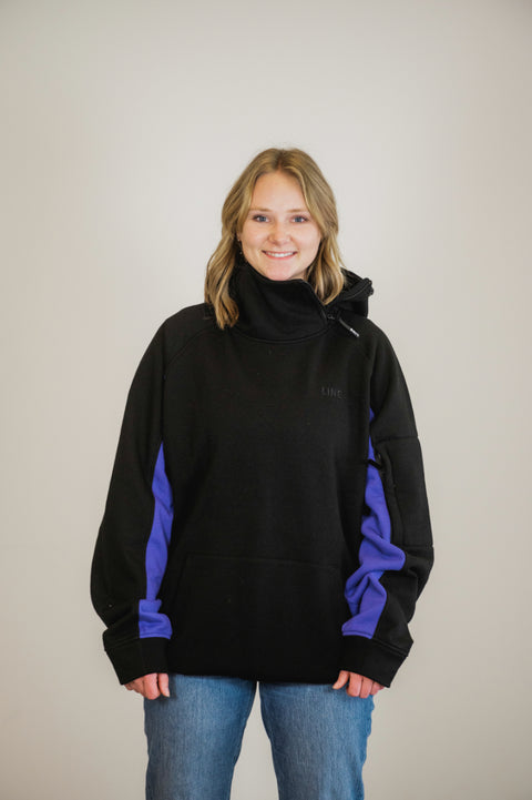 Line Softshell Tech Hoodie 2024