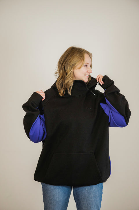 Line Softshell Tech Hoodie 2024