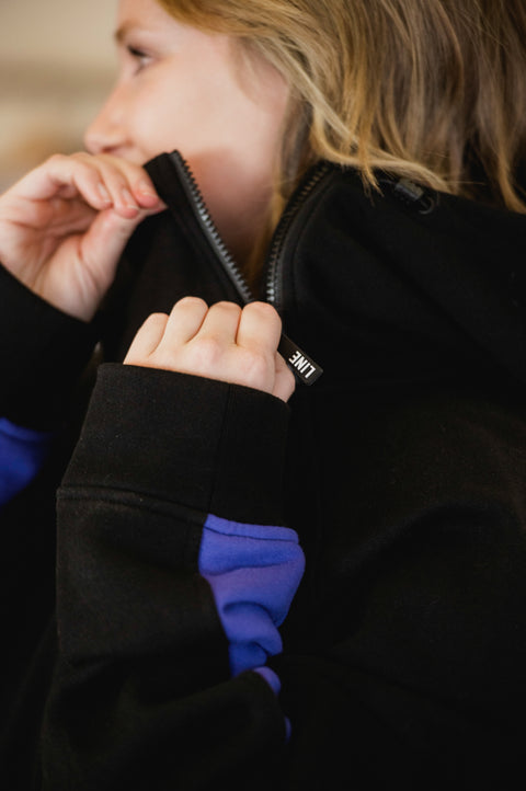 Line Softshell Tech Hoodie 2024