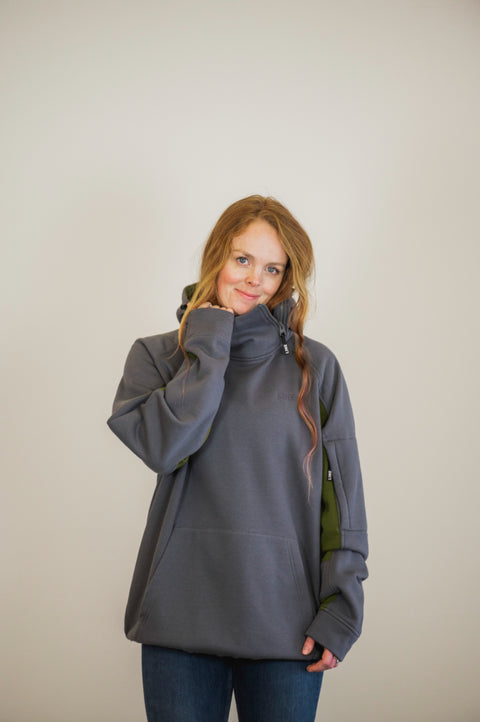 Line Softshell Tech Hoodie 2024
