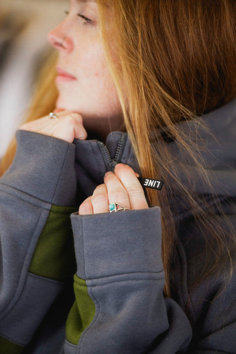 Line Softshell Tech Hoodie 2024