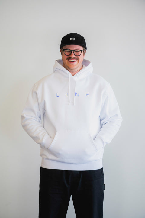 Line Corpo Hoodie 2024