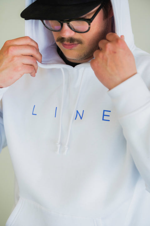 Line Corpo Hoodie 2024