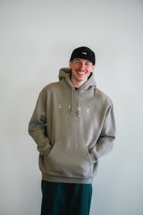 Line Corpo Hoodie 2024