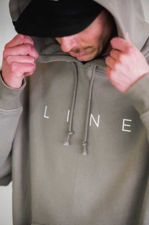 Line Corpo Hoodie 2024