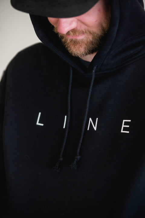 Line Corpo Hoodie 2024
