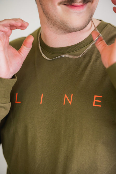 Line Corpo Long Sleeve 2024