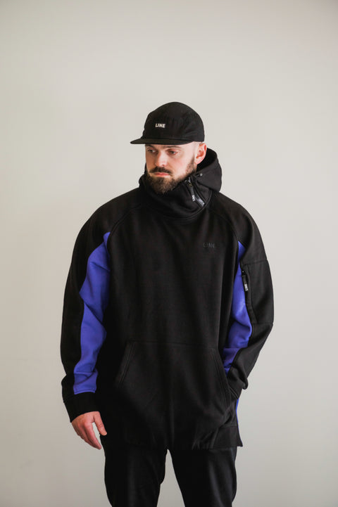 Line Softshell Tech Hoodie 2024